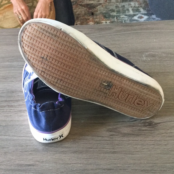 Hurley Del Mar lace kick down - Picture 6 of 7